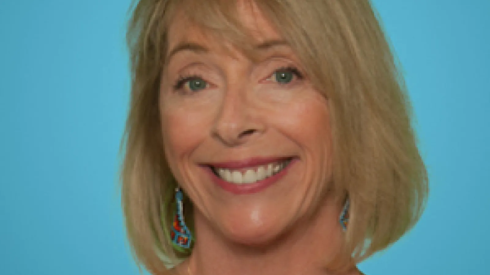 Dr. Christine Ballengee Morris