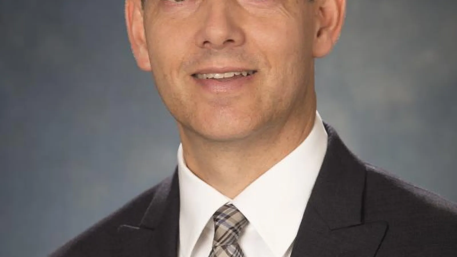 Allen headshot
