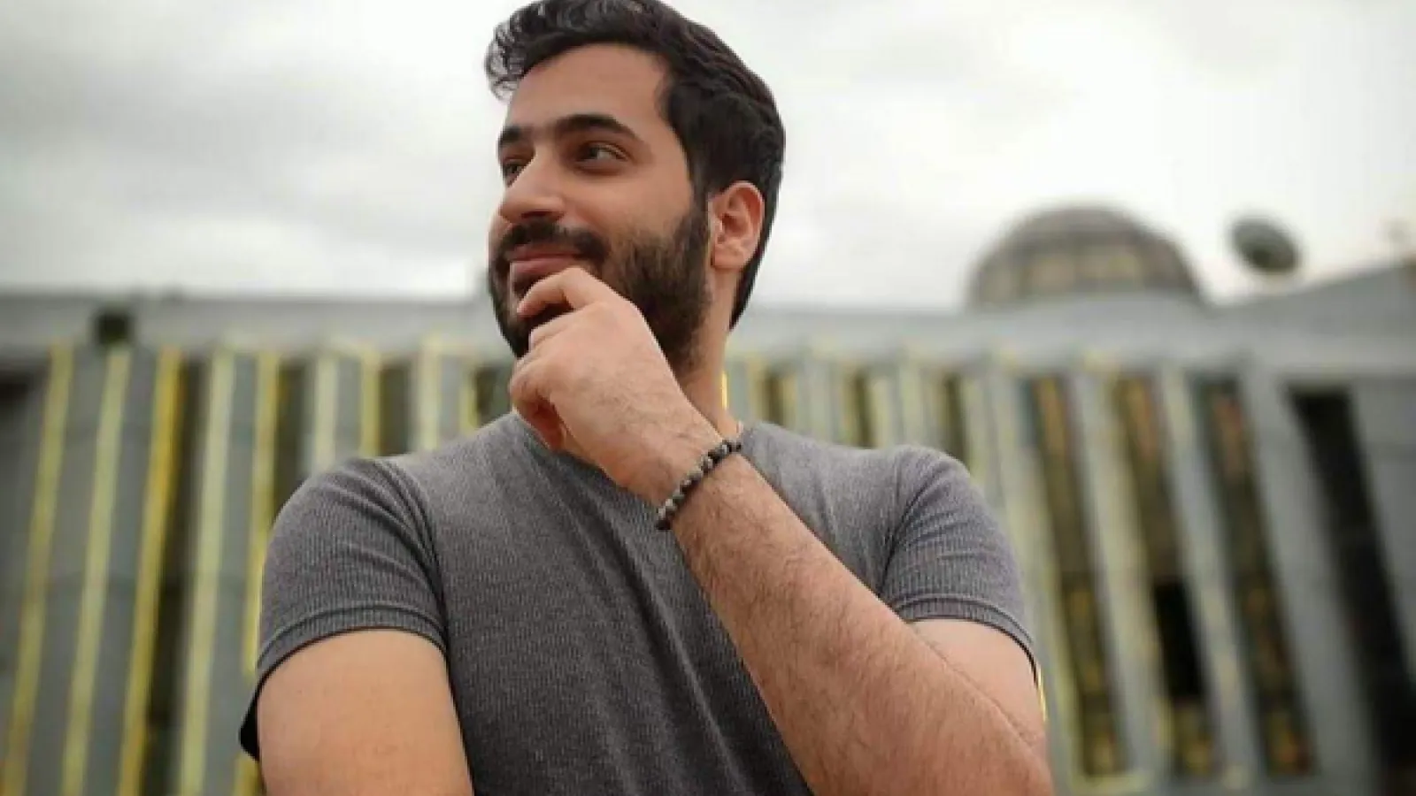 Yahya Ashour