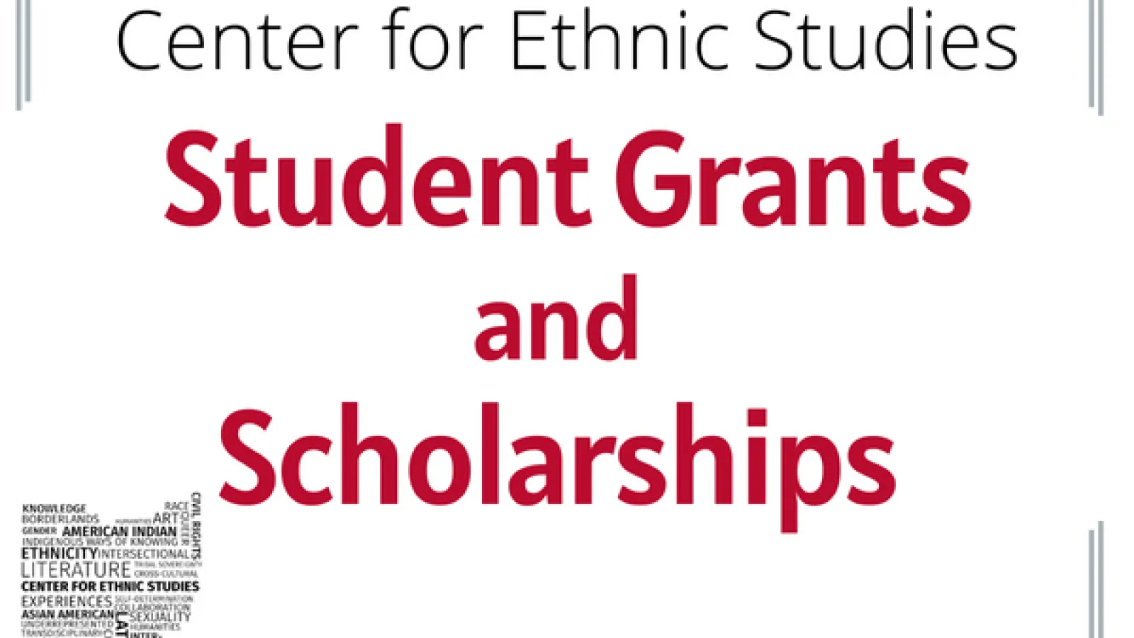 logo student grants and scholarships