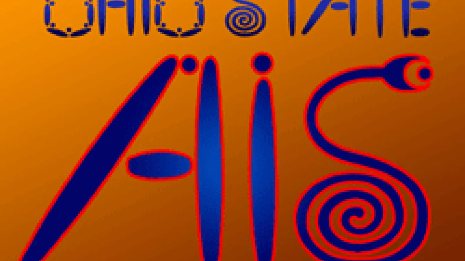 Ohio State AIS logo