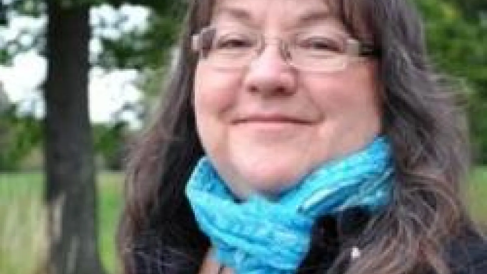 Marti Chaatsmith
