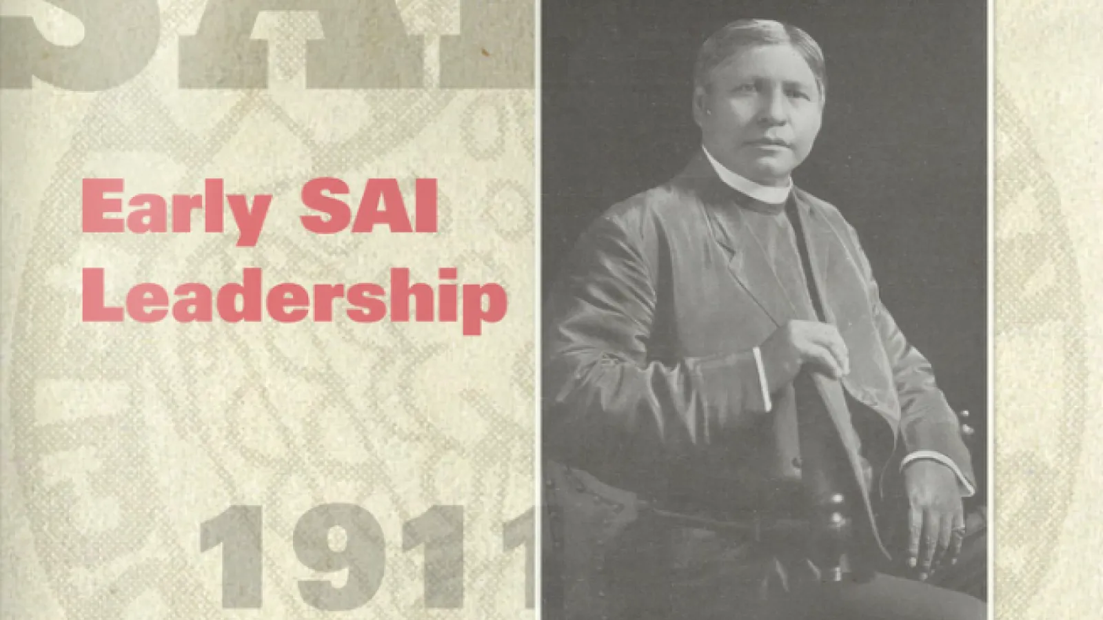 The Early Society of the American Indian, Image 1