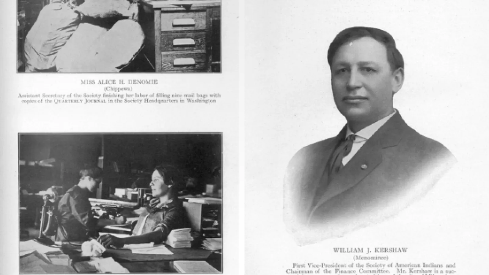 The Early Society of the American Indian, Image 3