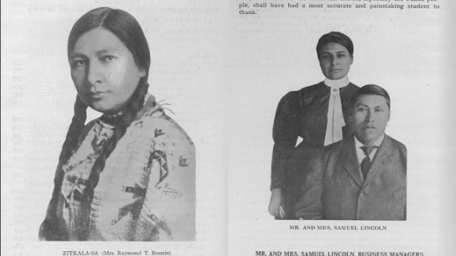 The Early Society of the American Indian, Image 8