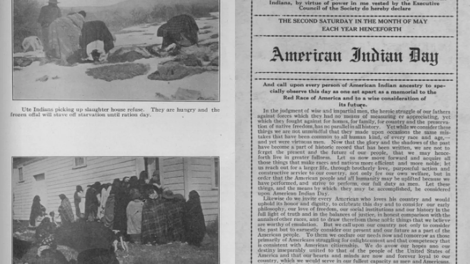 Quarterly Journal of the Society of American Indians, Image 7