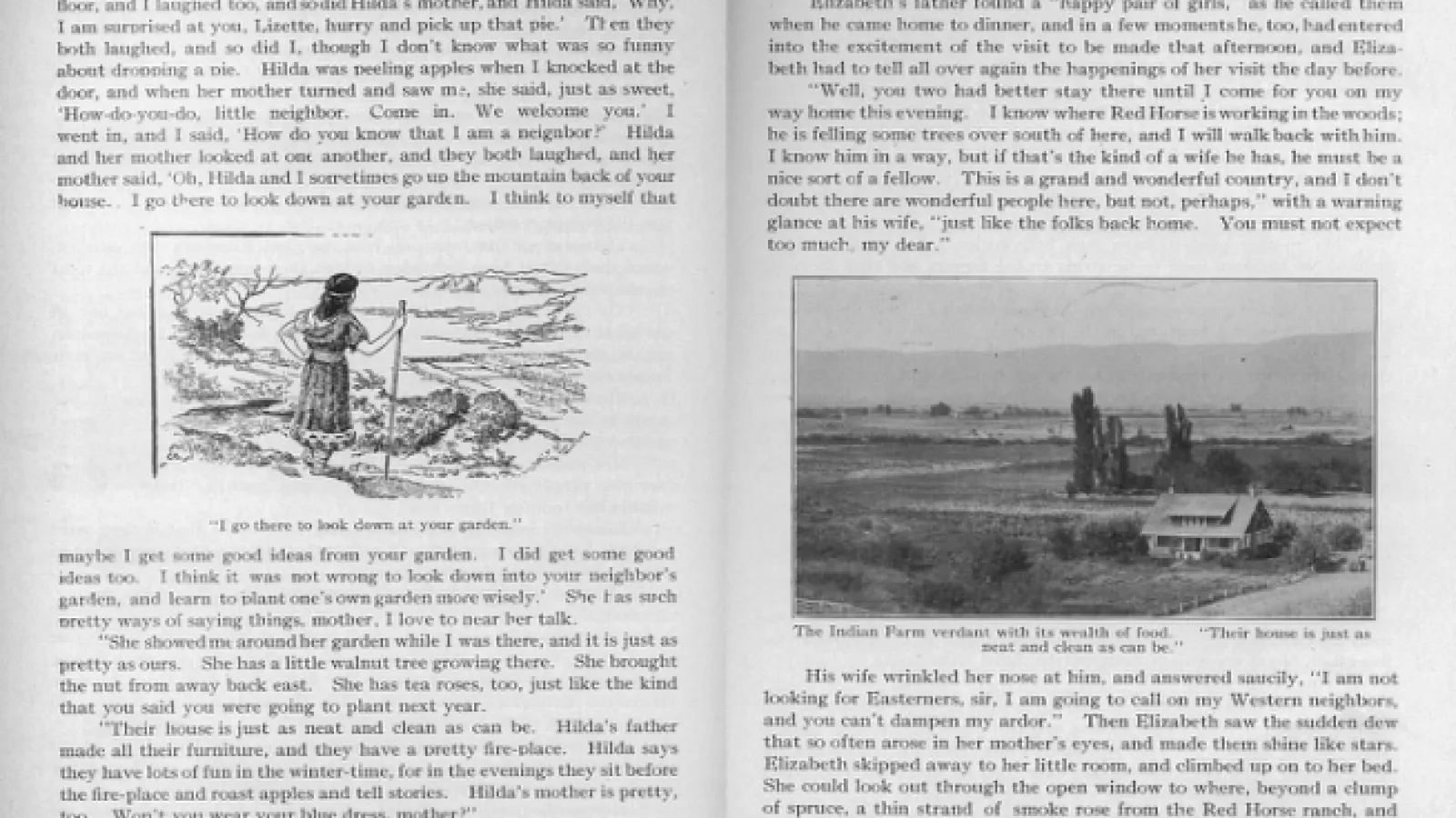 Quarterly Journal of the Society of American Indians, Image 11