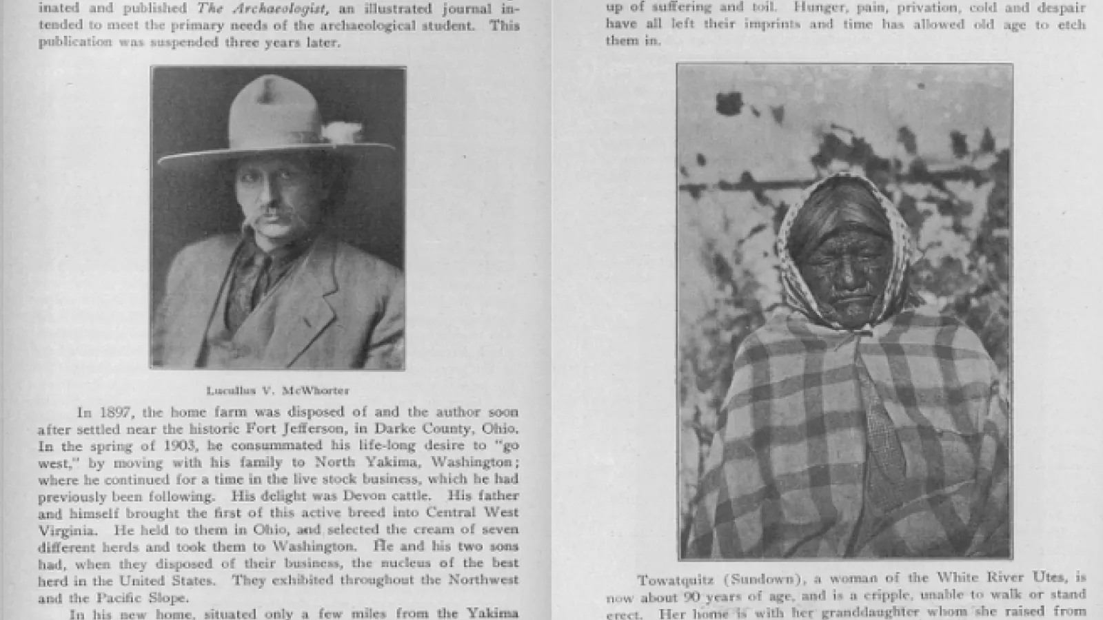 Quarterly Journal of the Society of American Indians, Image 13
