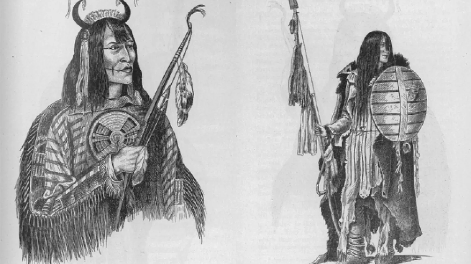 Quarterly Journal of the Society of American Indians, Image 15
