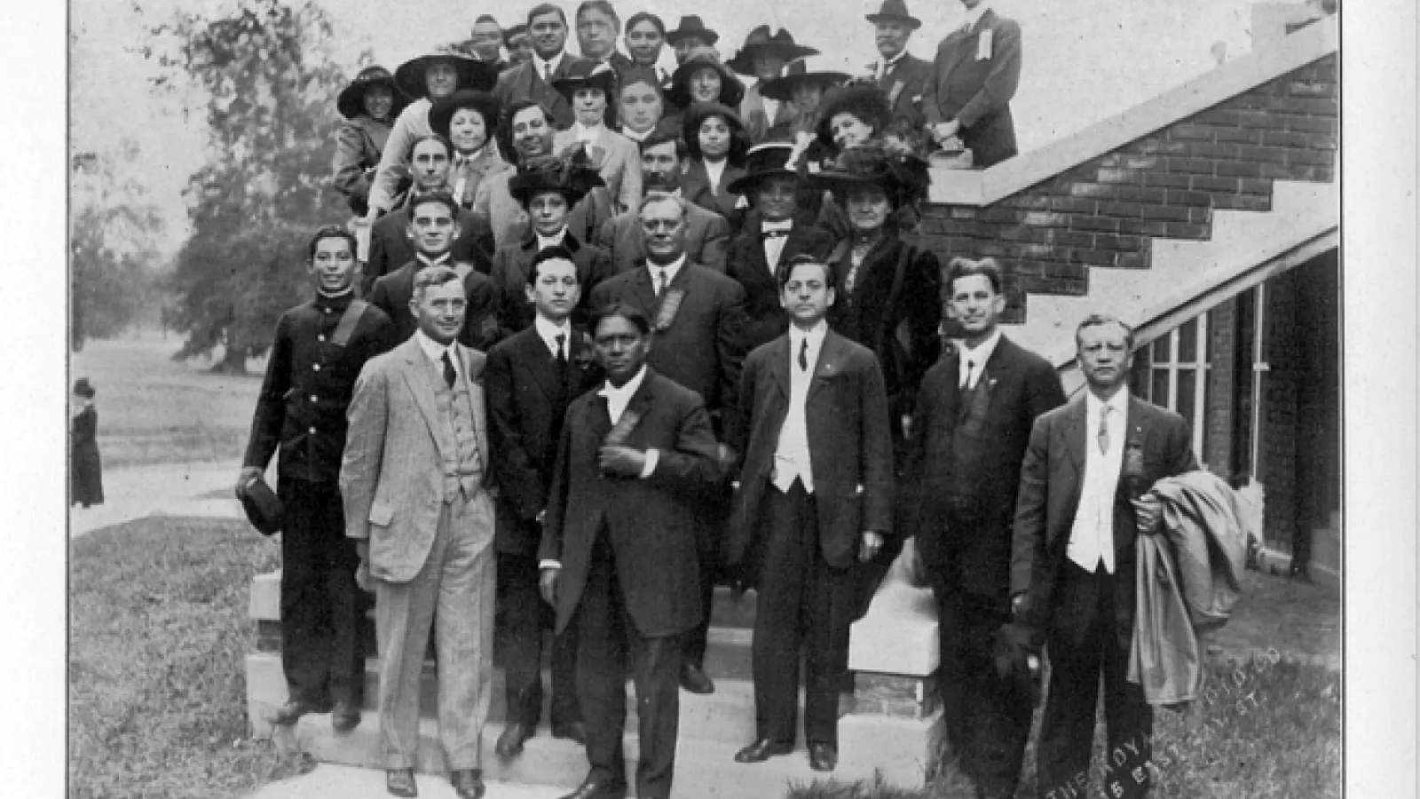 Society of American Indians Conference, Image 2