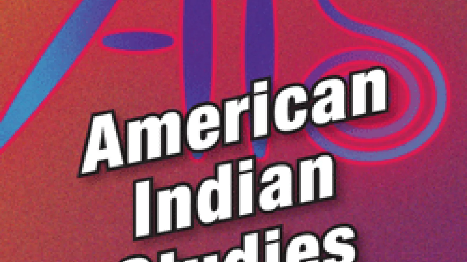 Logo, American Indian Studies