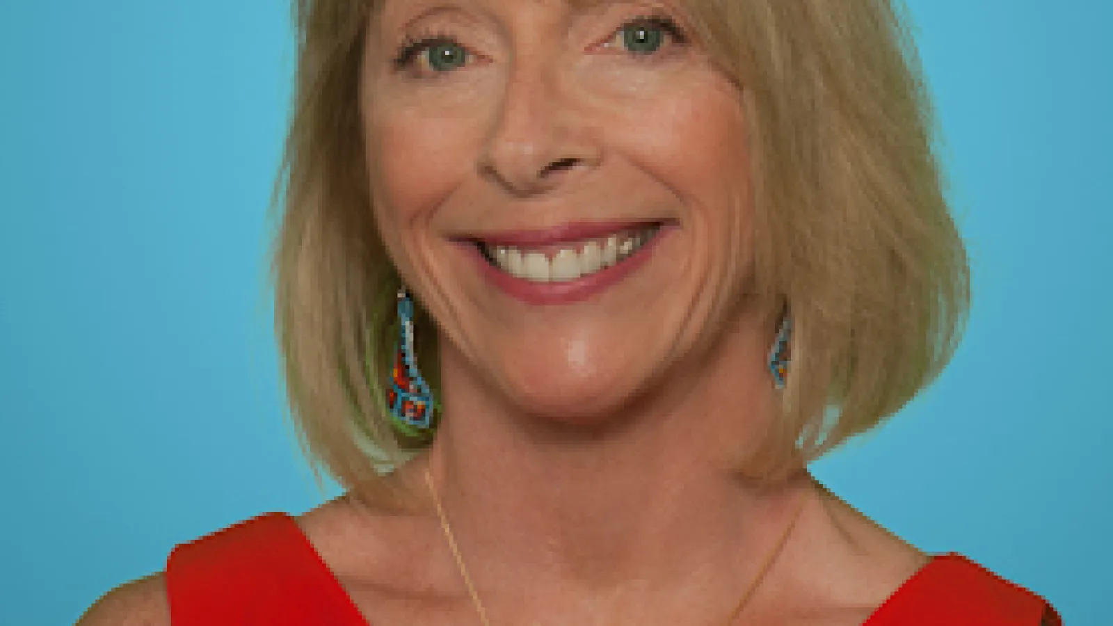 Christine Ballengee-Morris