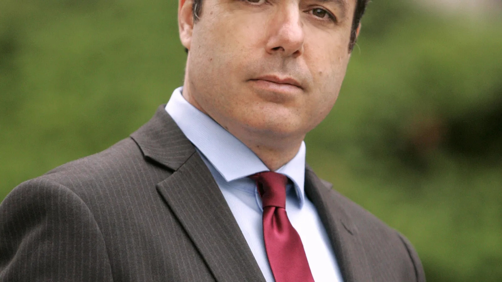 Daniel Rivers