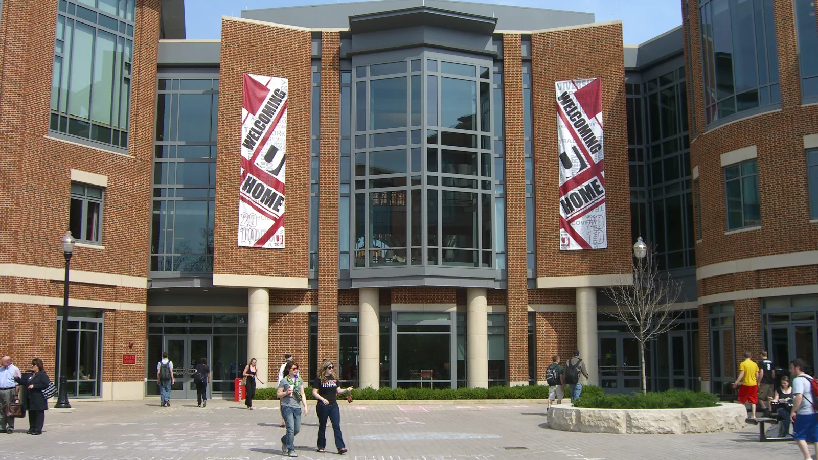 Ohio Union