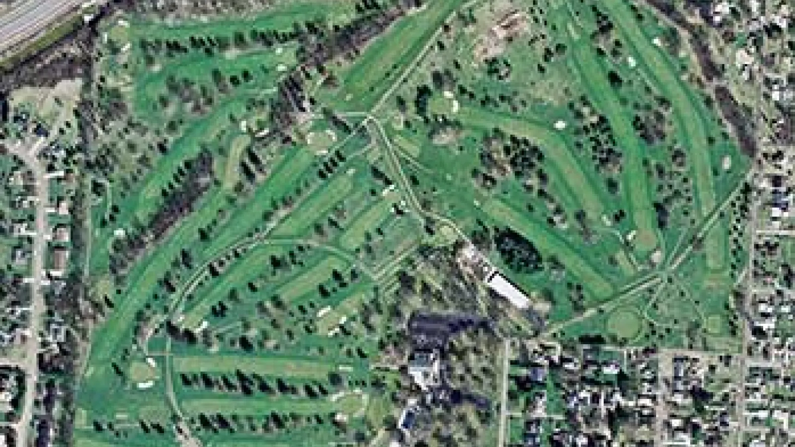 Newark earthworks