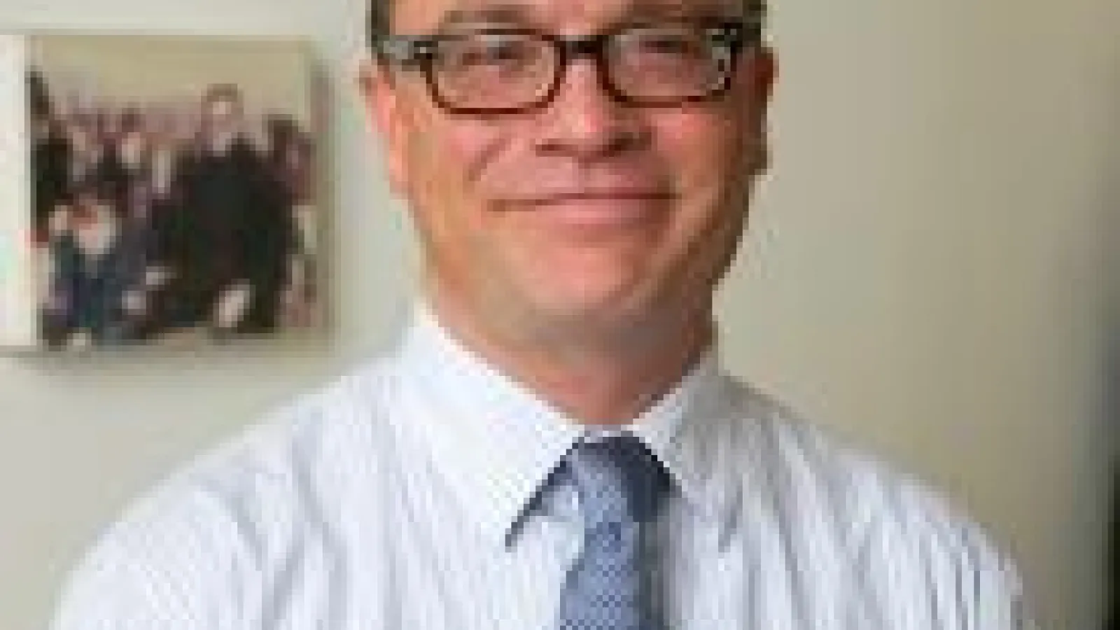 Stephen Warren