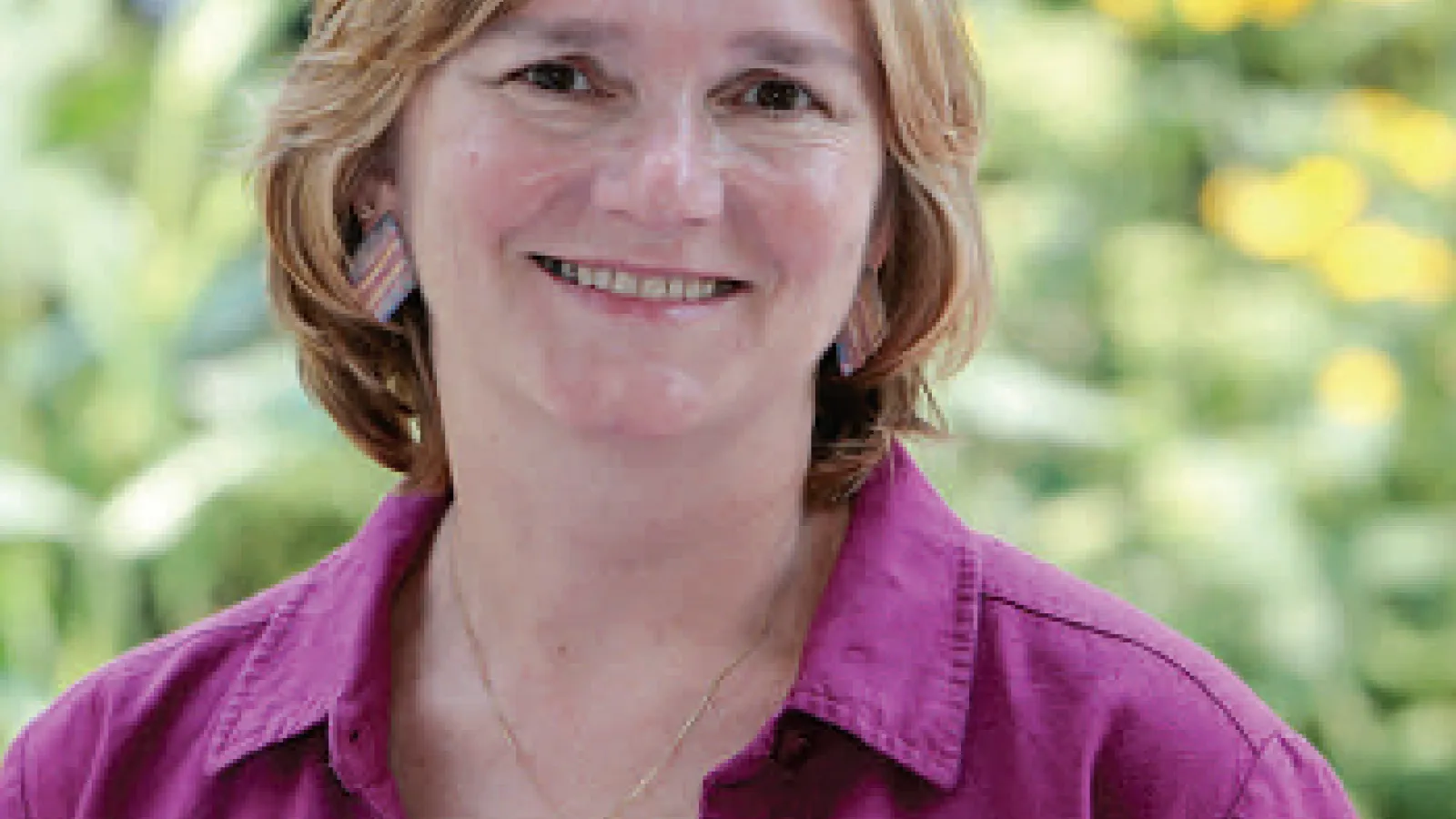 Dr. Lucy Murphy