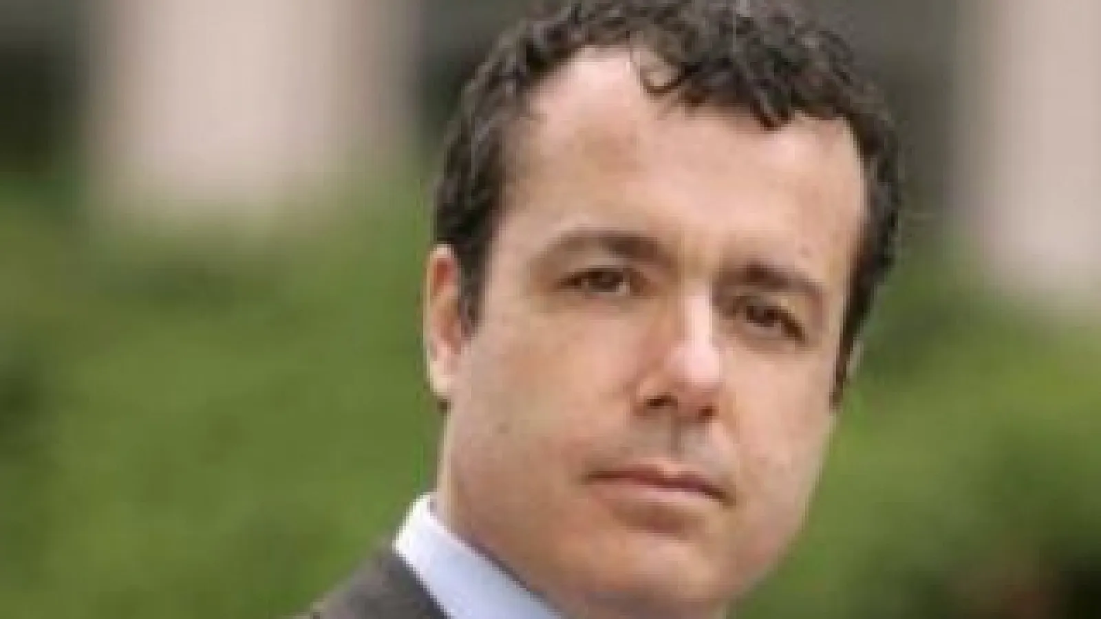 Daniel Rivers