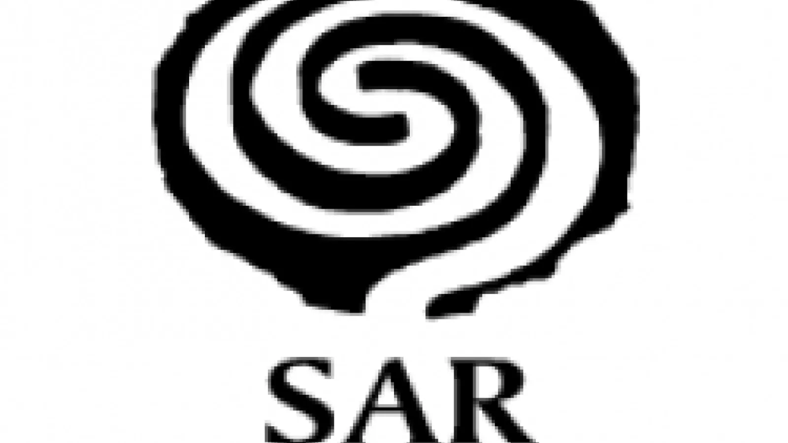 Logo of the School for Advanced Research (S.A.R.)