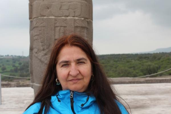 Alcira Dueñas