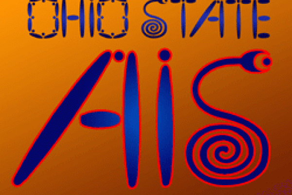 Ohio State AIS logo
