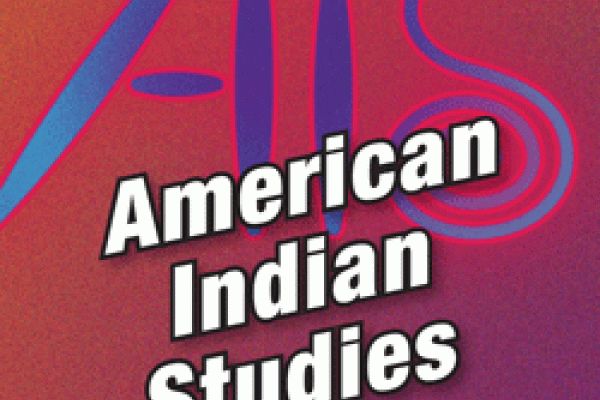 Logo, American Indian Studies