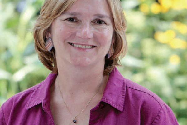 Dr. Lucy Murphy Dr. Lucy Murphy