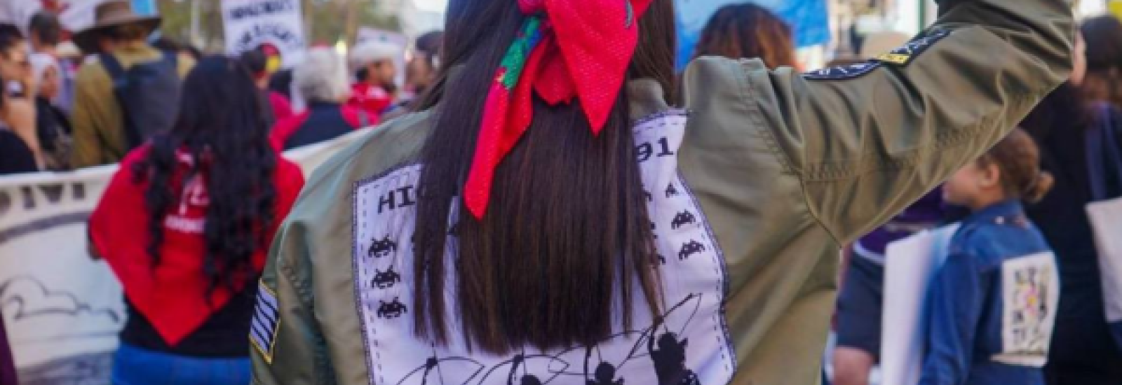 Indigenous Activisms and Feminisms at Denison University